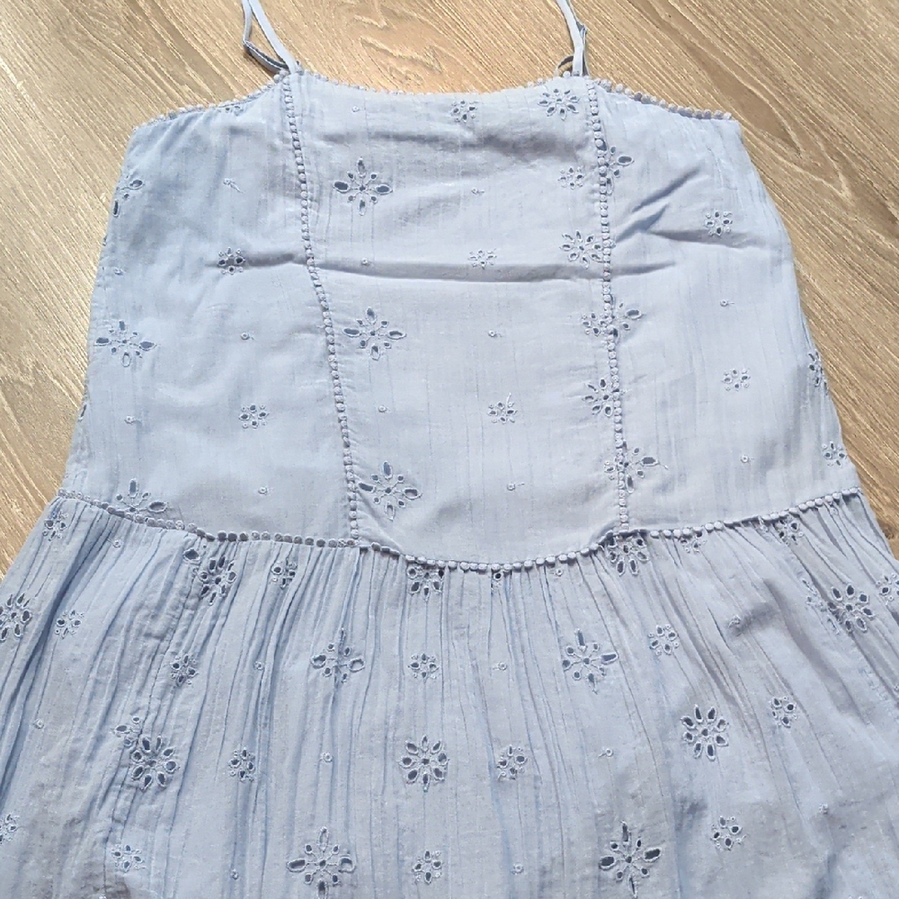 Aerie Mini Dress
